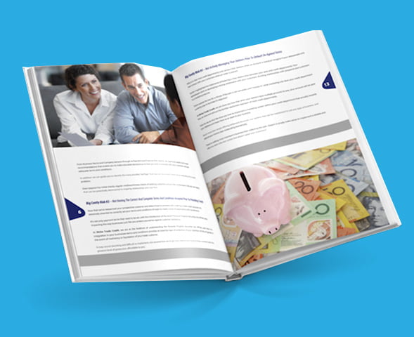 Free Report Book
